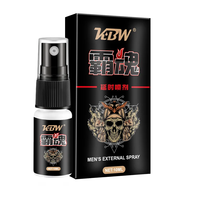 Delay Ejaculation Long Time Spray Sex for Male Sexual Keep Timing Spray For Sex