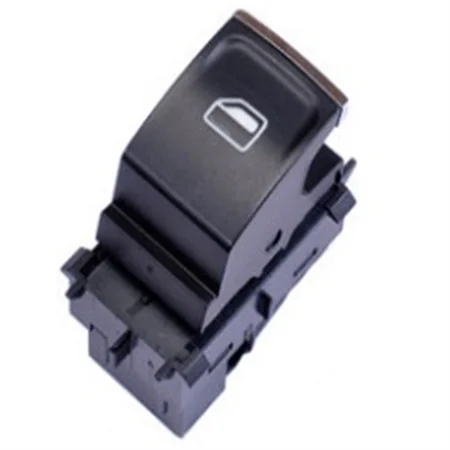 34D959855C Power Window Switch for VW Volkswagen Audi