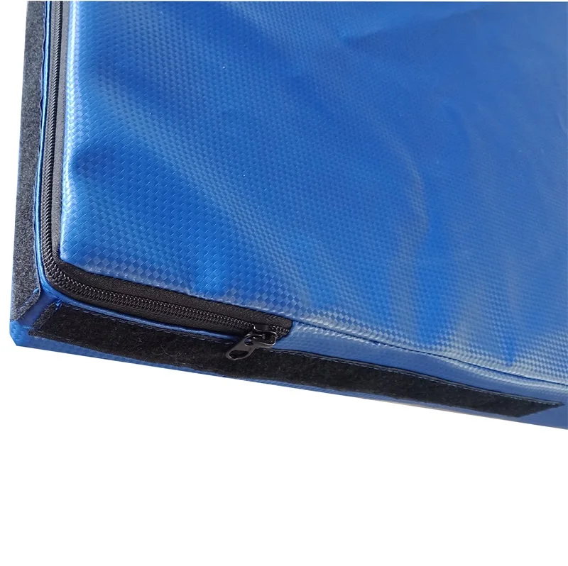 China Low Price Gym Equipment Foam High Density With Pvc Cover shandong gymnastics products & sport mats