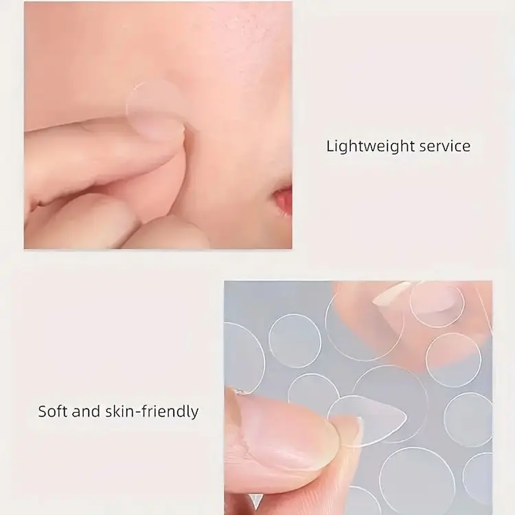 Suppliers Wholesale Acne Patch Pimple hydrocolloid Pimple Patch hyaluronic Acid Pimple Patch micro