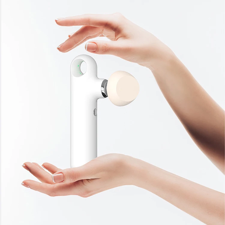 Private Label Makeup Blender Sponge Set Rechargeable Makeup Tools Wet Dry 3D Electric Vibration Foundation Electric Powder Puff