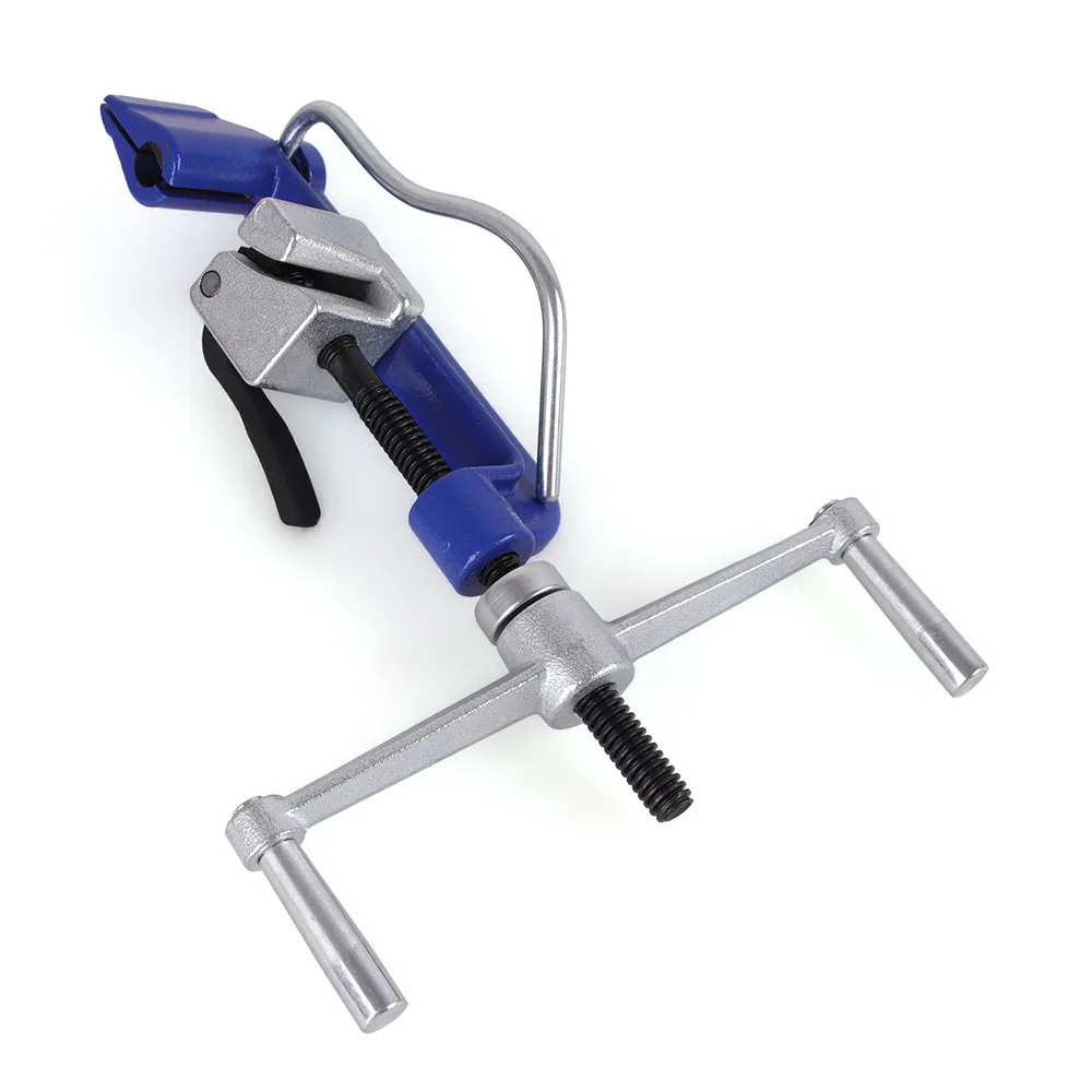 Прямая продажа с фабрики, инструменты для кабельных стяжек из нержавеющей стали и плоскогубцы для кабельных стяжек, обвязка и резка кабельных стяжек