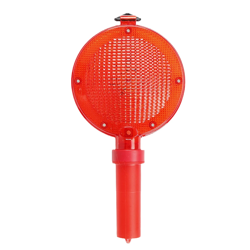 Emergency runway Warning signal LED Adjustable working mode flashing road light