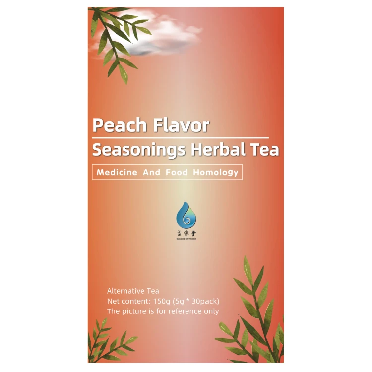 
20 Tea Bags Celestial Seasonings Herbal Tea Used to Nourishes the Heart Relieves Fatigue and Has Low Blood Sugar 