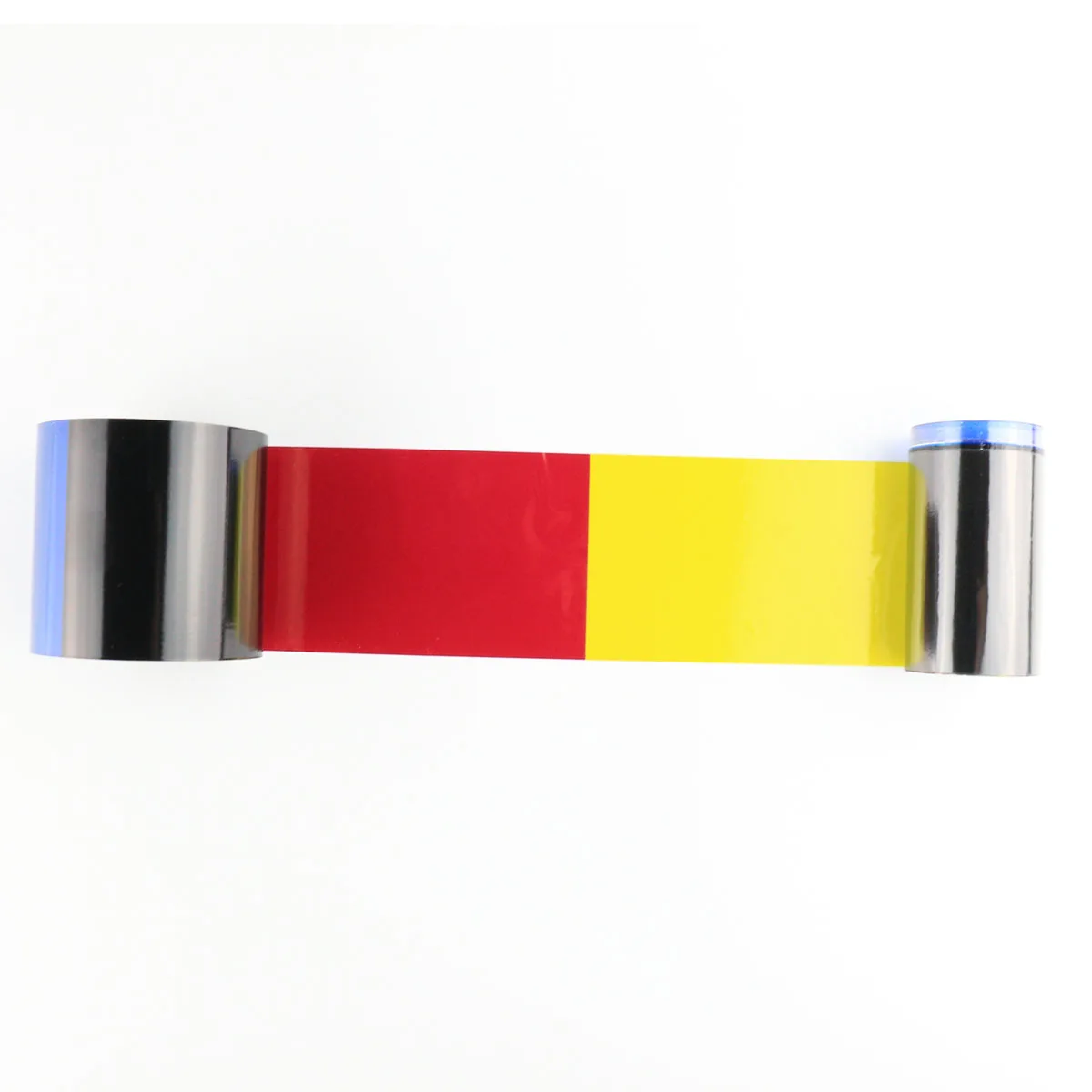 Color ribbon for Datacard cp60 535000-003  Printer 500 Print Genuine