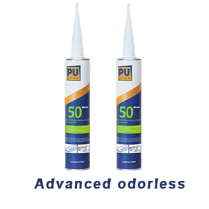 1-component Windshield Easy Extrude Polyurethane Adhesive Sealant Full Of Elasticity Auto Glass Pu Sealant 600ml