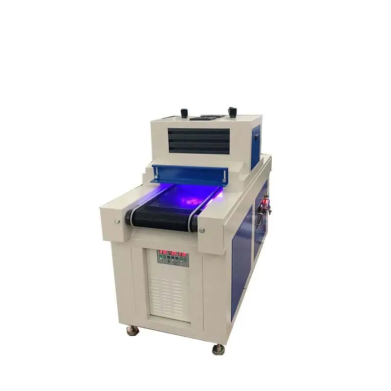 Ultraviolet Lamp Machine LED UV Curing Machine LED UV Tunnel Drying