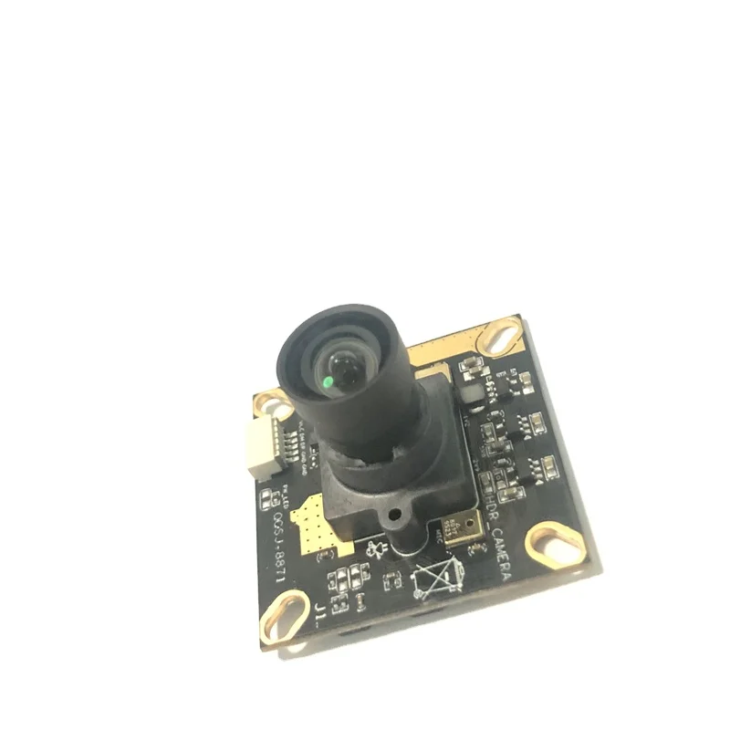 IMX415 Sensor HD Camera Module Plug and play USB Sony 8 mp Wide Dynamic Starlight Night Vision High quality Camera Module
