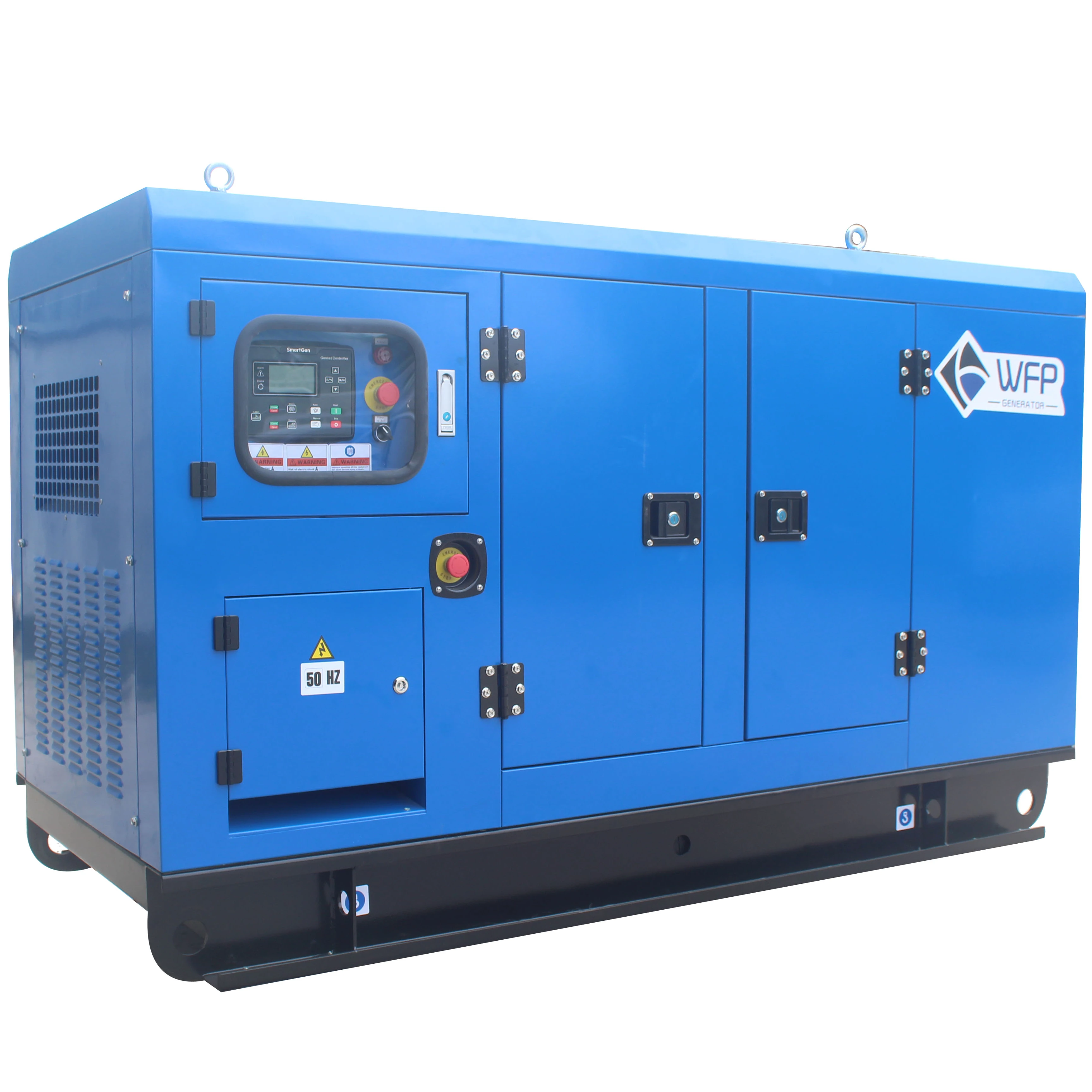 28kva diesel generator alternator to generate electricity power plant
