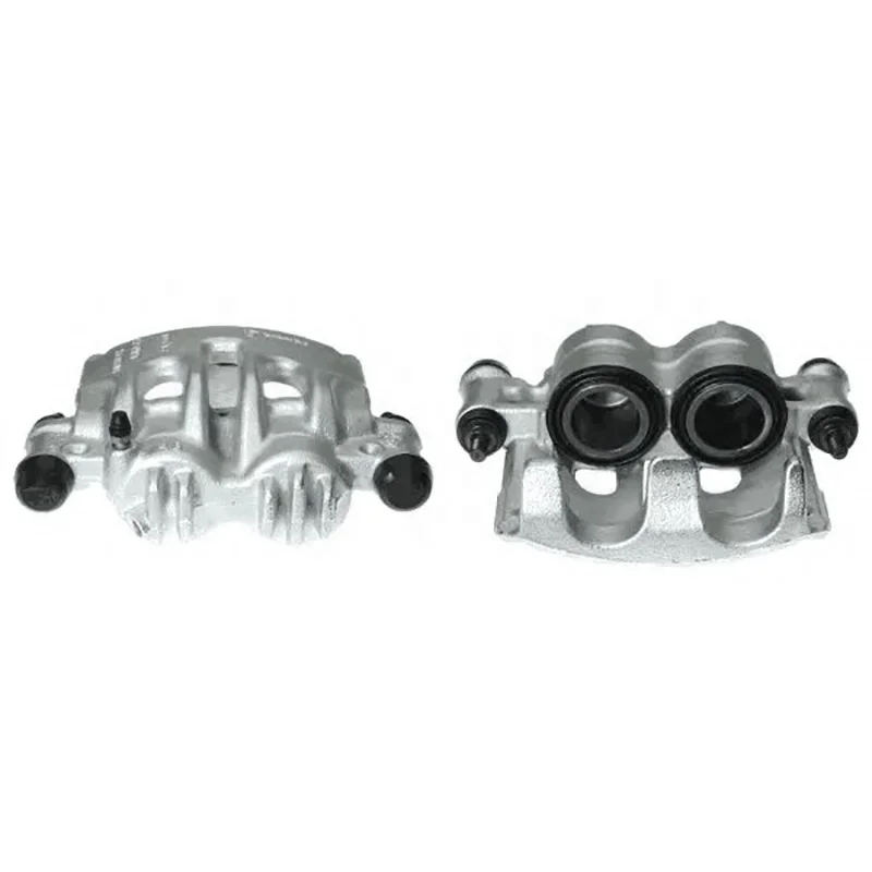 Automotive Brake System Front Brake Caliper 41011-0092R L/41001-1997R L/ 41001-5070R/41001-5708R For Renault  MASTER II &NISSAN