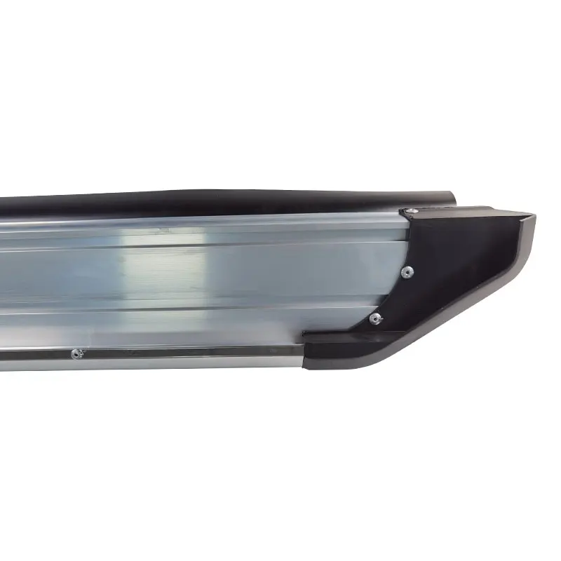 Customize various models aluminum Car Exterior Accessories Parts Kit Side Step For SUBARU FORESTER Running Boards  2019 2020