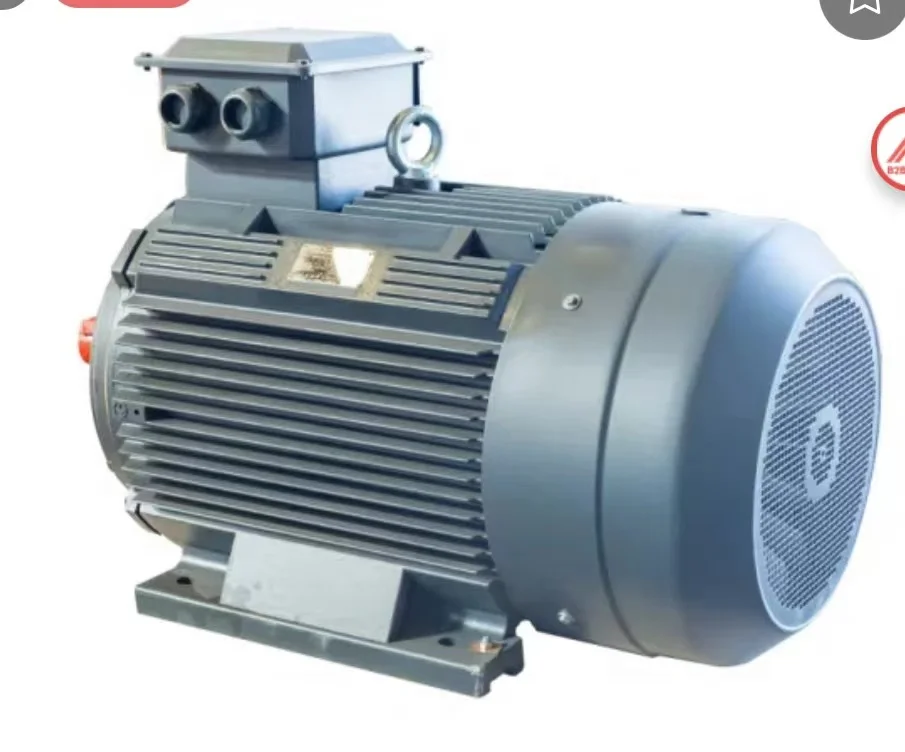 ABB motor Low Voltage Electrical AC Motor three-phase induction motor