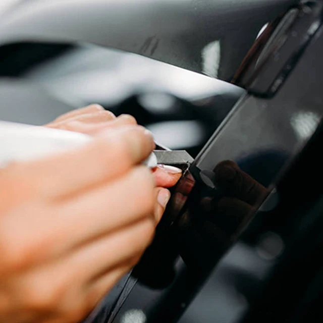 Пленка для защиты кузова автомобиля от царапин u.ma TPU