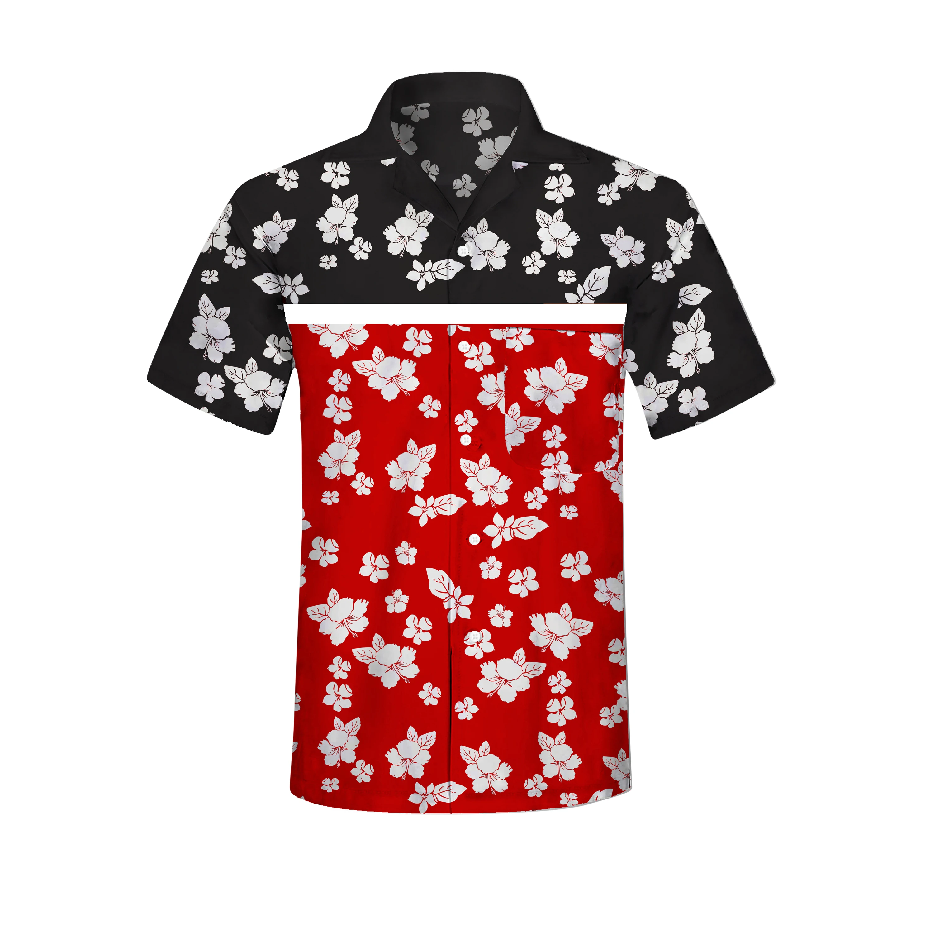 China Factory Wholesale 100% Polyester Shirts Quick Dry Casual Mens Breathable Shirts