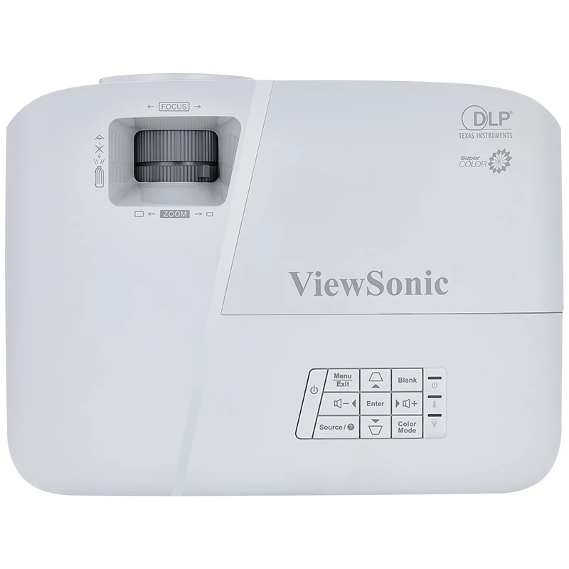 ViewSonic PA503XE  Business education 4000 ANSI Lumens projectors