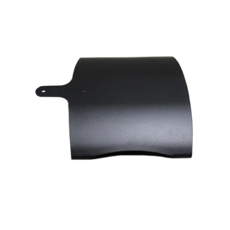 OEM Sheet Metal Factory Custom Aluminum Alloy Road Lamp Bracket Light Metal Enclosure Shell