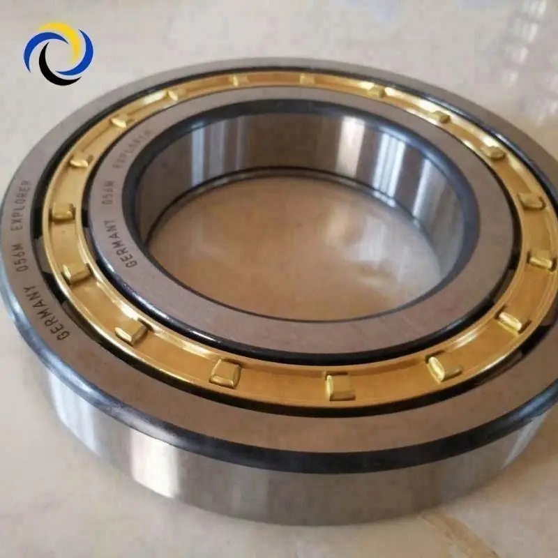 NUP317 rolling stock bearing NUP 317 E