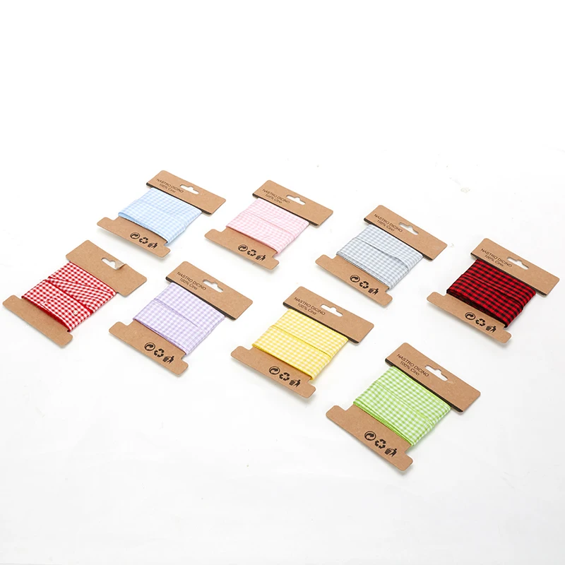 
Ribbon Made in China Factory Direct Sales Birthday Party Decoration Gift Box Packaging Handmade DIY Products 