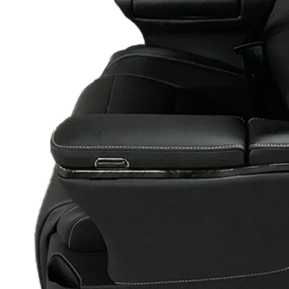 leather customized Car sport racing bucket M seats For BMW models 3 4 5 6 SERIES X3 X4 X5 modification upgrade