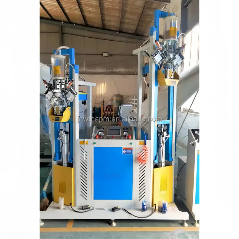Chinese Manufacturer Double Glazed Automatic Molecular Desiccant Sieve Filling Machine Insulated Glass Glass Making