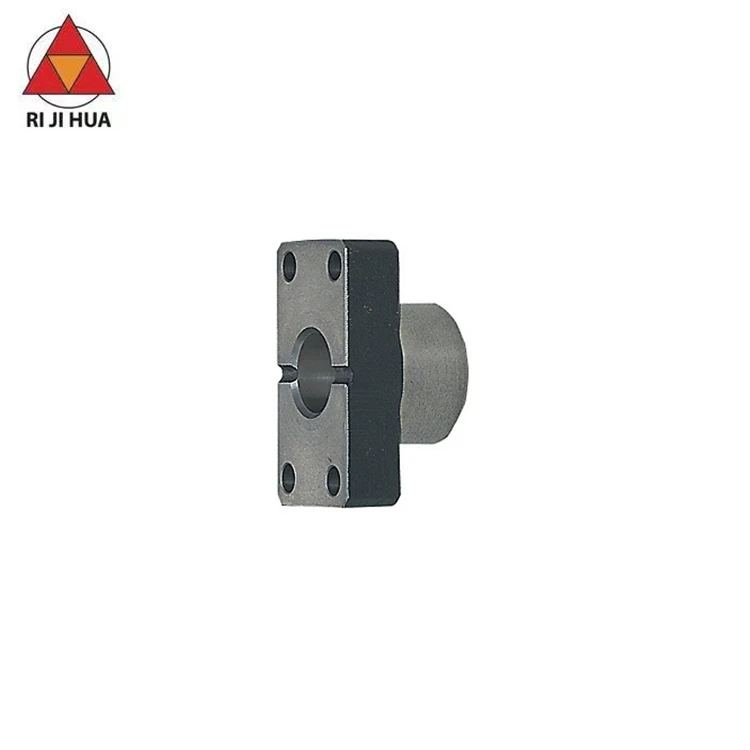 China Manufacturer Cnc Turning Short Metal Parts Machining Guide Post Mould