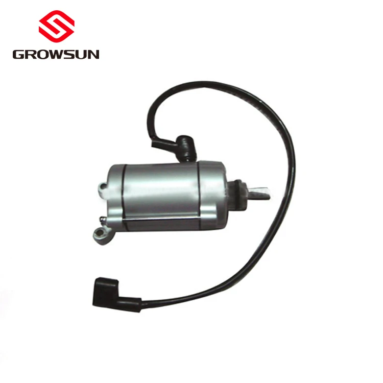 Motorcycle AKT Starter motor AKT parts