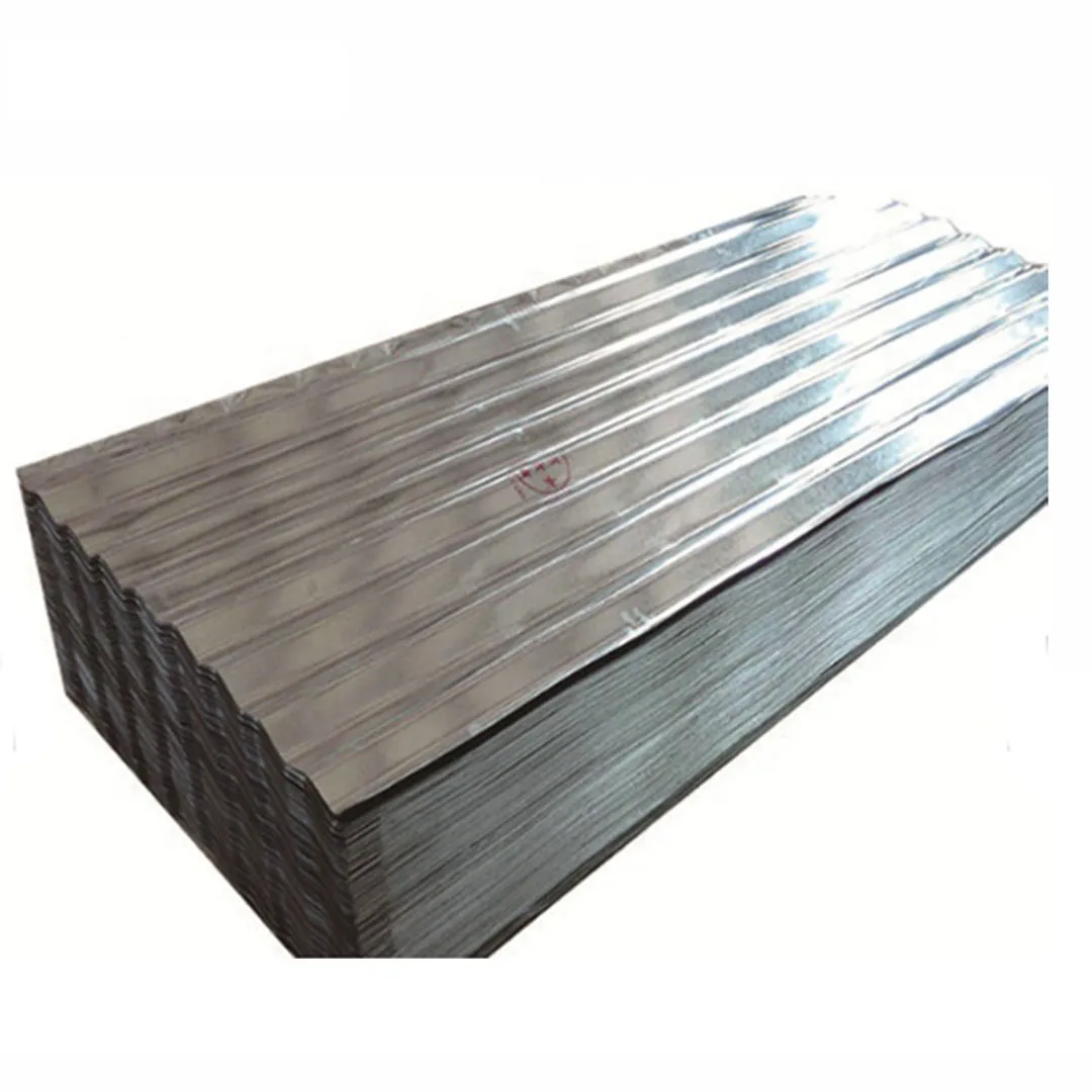 ESBS steel roof sheet galvanized zinc coated steel siding iron and steel 012mm