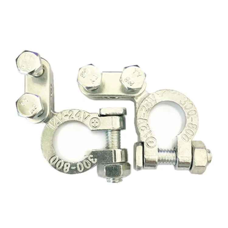 car battery accessories booster cable clamp battery terminal