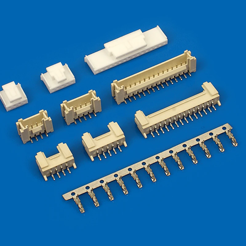 Иэонхо SMH200 2 0 мм Электрический провод 7 контактный
