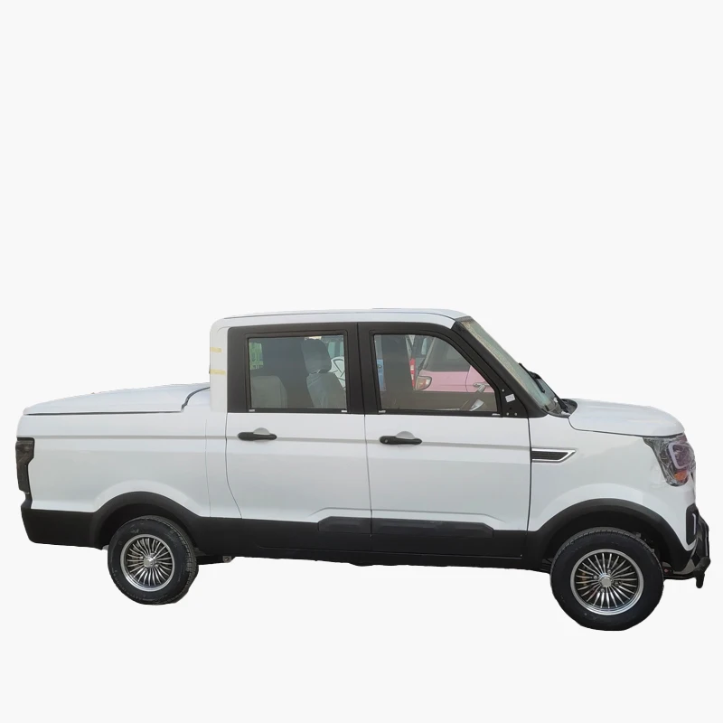 2024 Новый Лидер продаж полностью автоматический маленький двойной руль для руля левой ладонной машины сложное состояние дороги