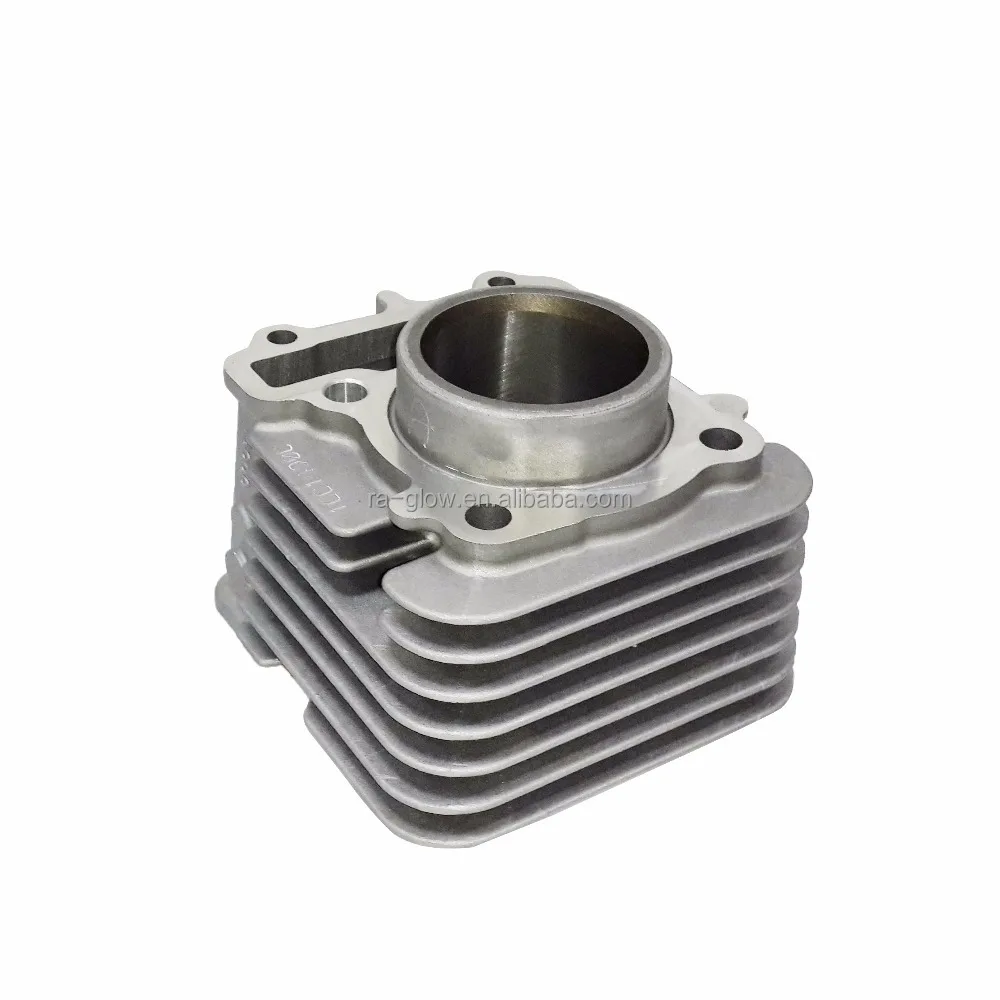 Factory Direct Sale Ymi-4 Type High Safety Durable 2 Cylinder Motorcycle Engine Cylinder Block Kit