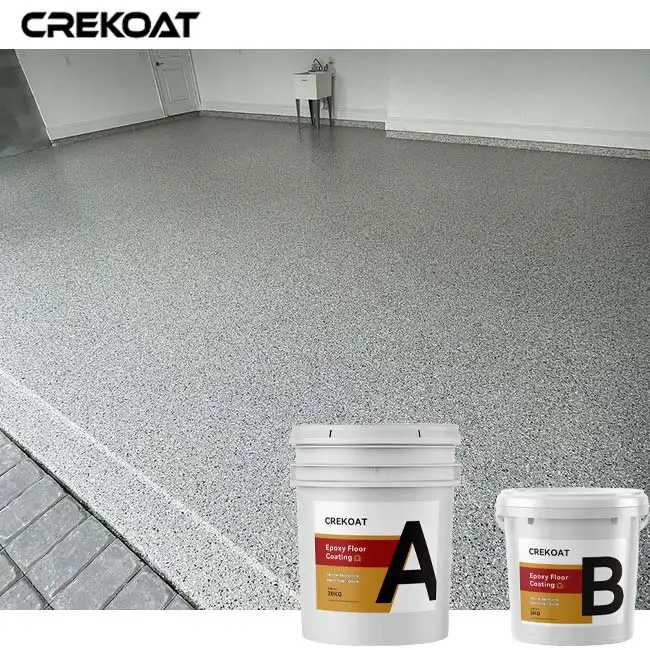 Colored Flake Floor Coatings Decorative Paint Flakes for Epoxy Resin