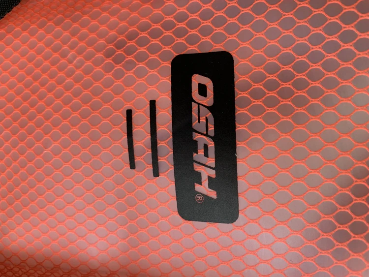 Fashion waterproof clear PVC handbag jelly for women girl lady