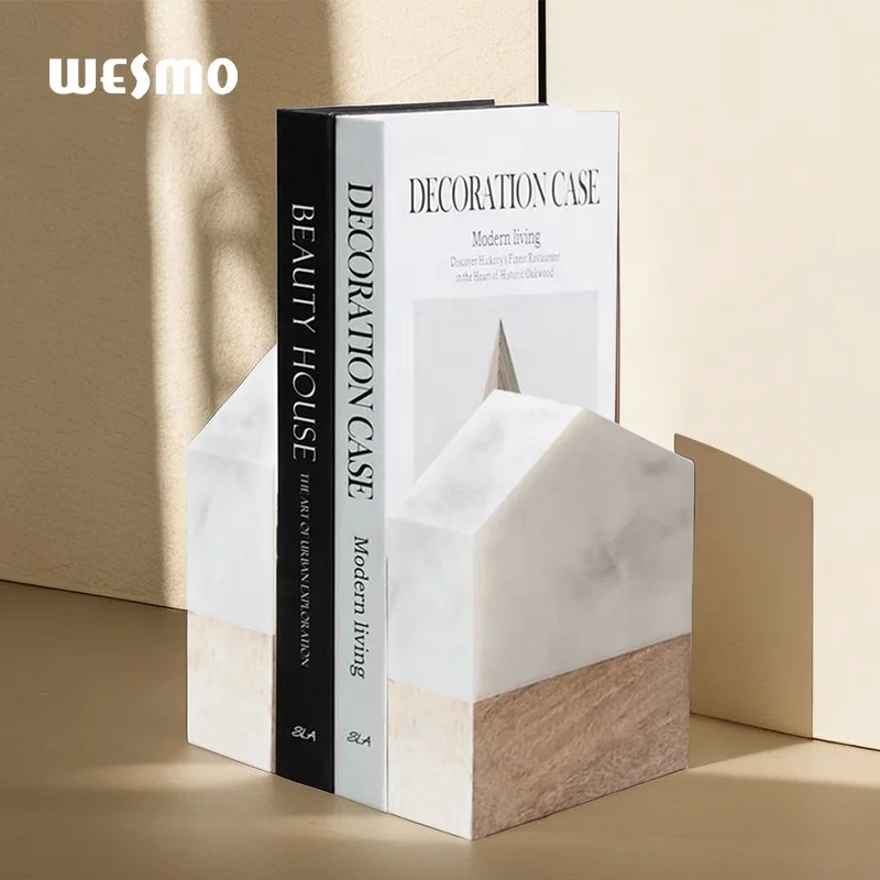 Декоративные поддоны для книг