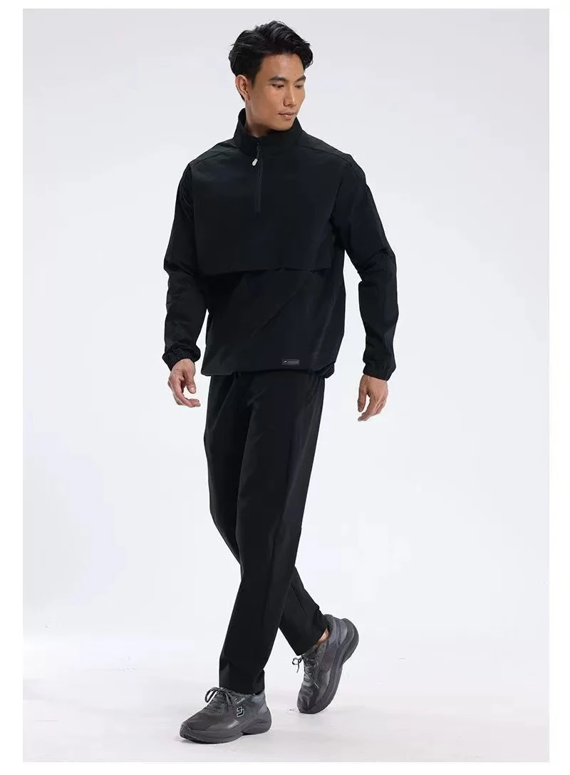 MAQVOB Sports Pants coat men suit for wedding coat pant men suit colour 3 piece coat suit mens Pants