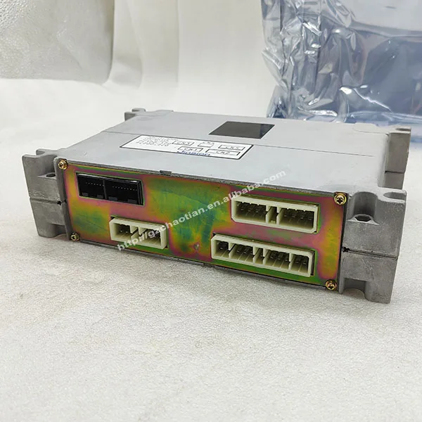 PC400-6 controller 7834-20-5006 excavator Spare Parts Electronic Control Module ECM 7834205006