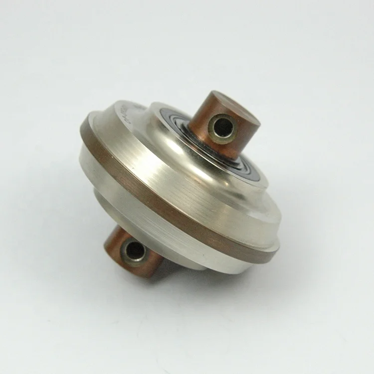 
Discon roller Mercury-Free Welding Roller for Soudronic welder 