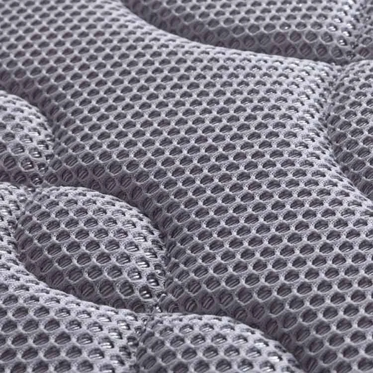 Middle Firm 3d Air Mesh Spacer Fabric Thin Futon Mattress