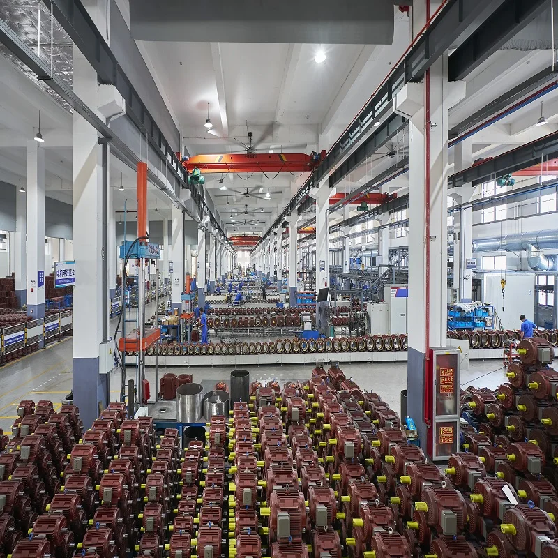 CE Certified Electric Motor  1HP  2HP 3HP  5HP 10HP ML series aluminum housing 220v single-phase asynchronous electric motor