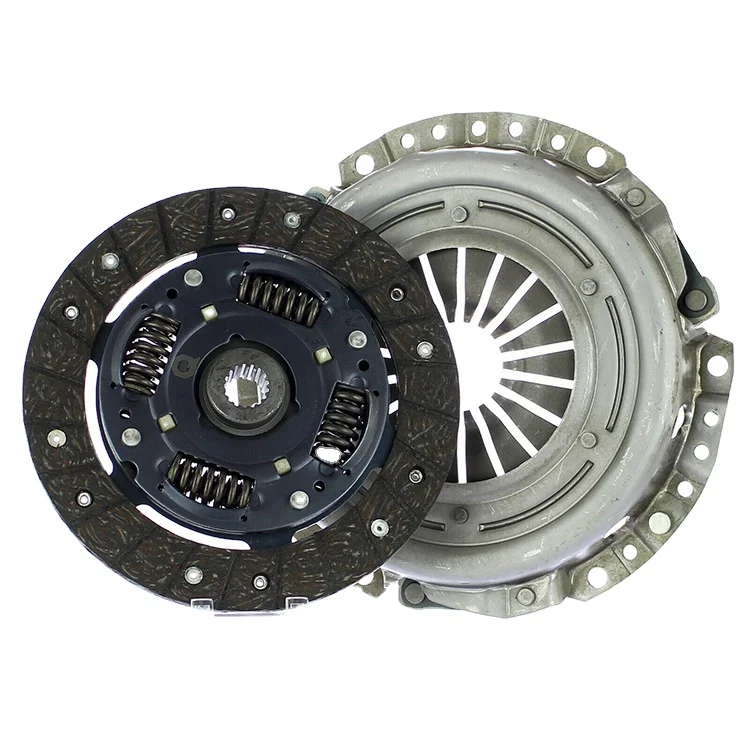 
Clutch Kit for Hawtai Boliger 