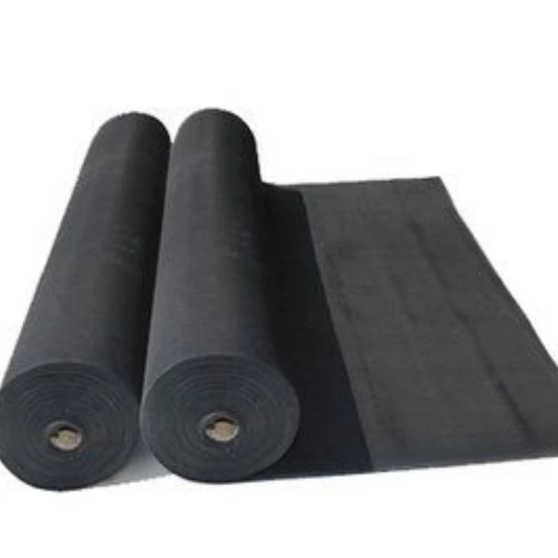 Epdm Rubber Roofing Waterproof Sheet Membrane Roll 3-8 Meters Wide