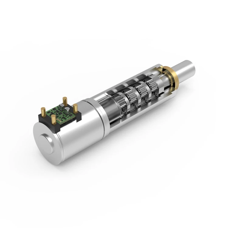 China manufacturer 3V dc fan motor 4mm mini dc small electric motor powerful 12v gear motor