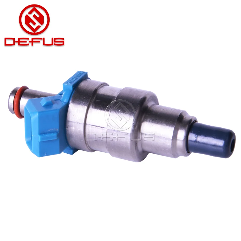 DEFUS High performance 720CC petrol fuel injector 1955000830 for Skyline R32 R33 R34 OEM 195500-0830 injectors china