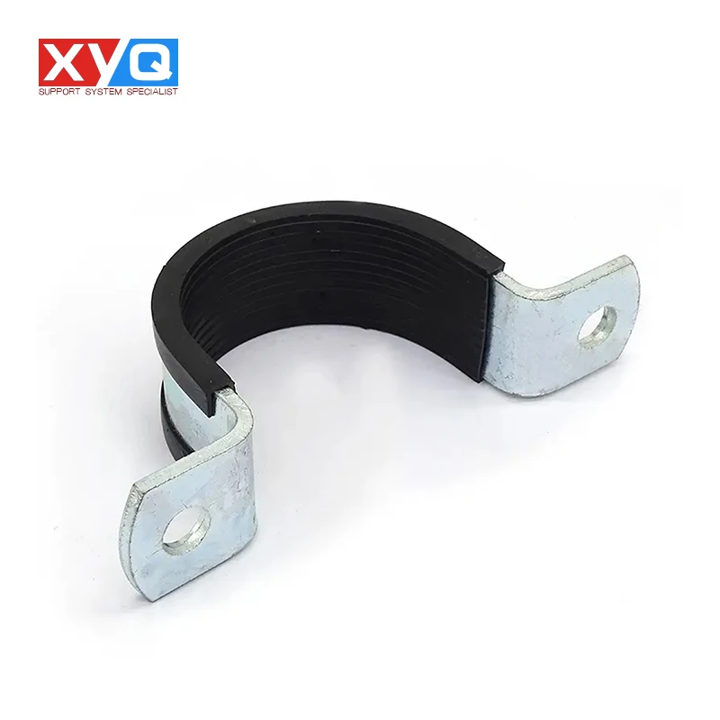 metal pipe clamp pipe for strut channel unistrut fitting