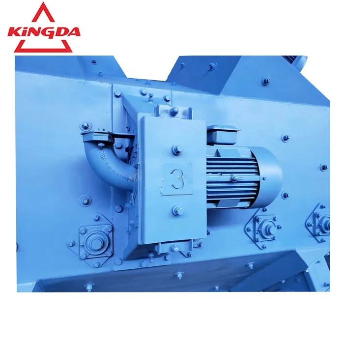 Automatic wire mesh shot/sand blasting machine for stone casting parts and car wheel cleaning