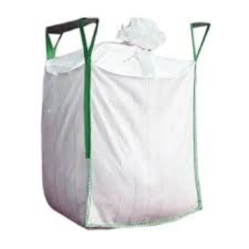 EGP Jumbo Bag 500kg 1000kg 1200kg 1500kg 2000kg 1 Ton 2 Tons Jumbo Bag grain seed flour salt sugar Bean pp Big Bag