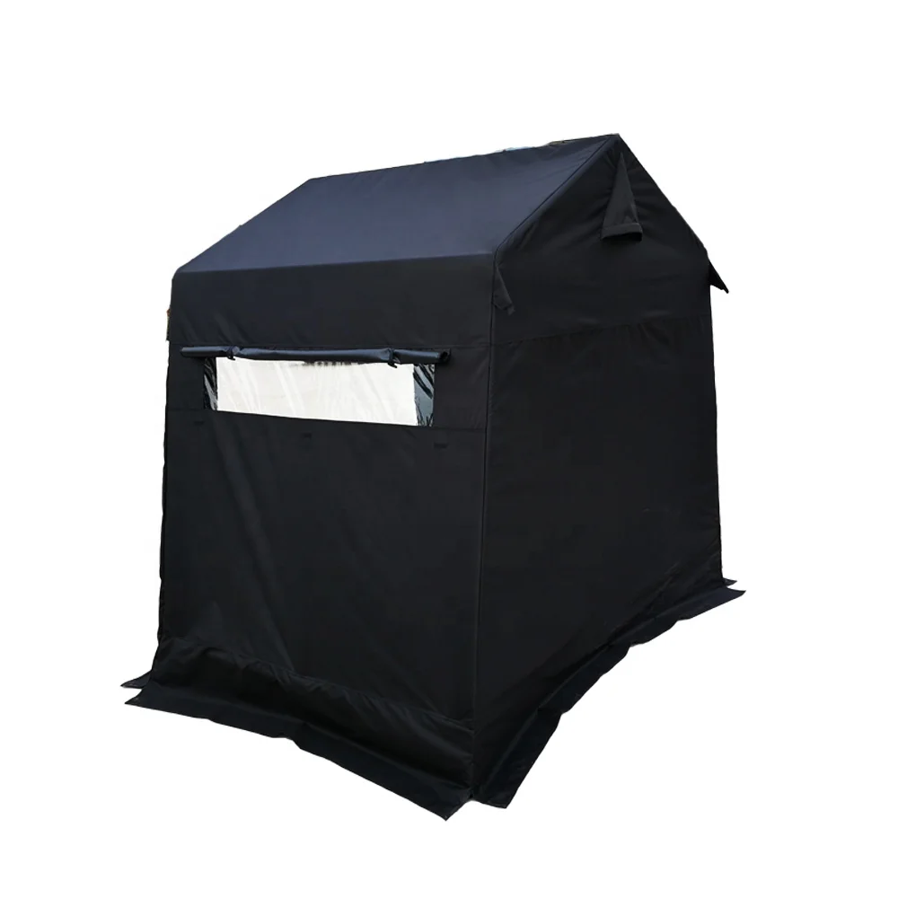 outdoor indoor utility storage tent shelter bike motorcycle shelter