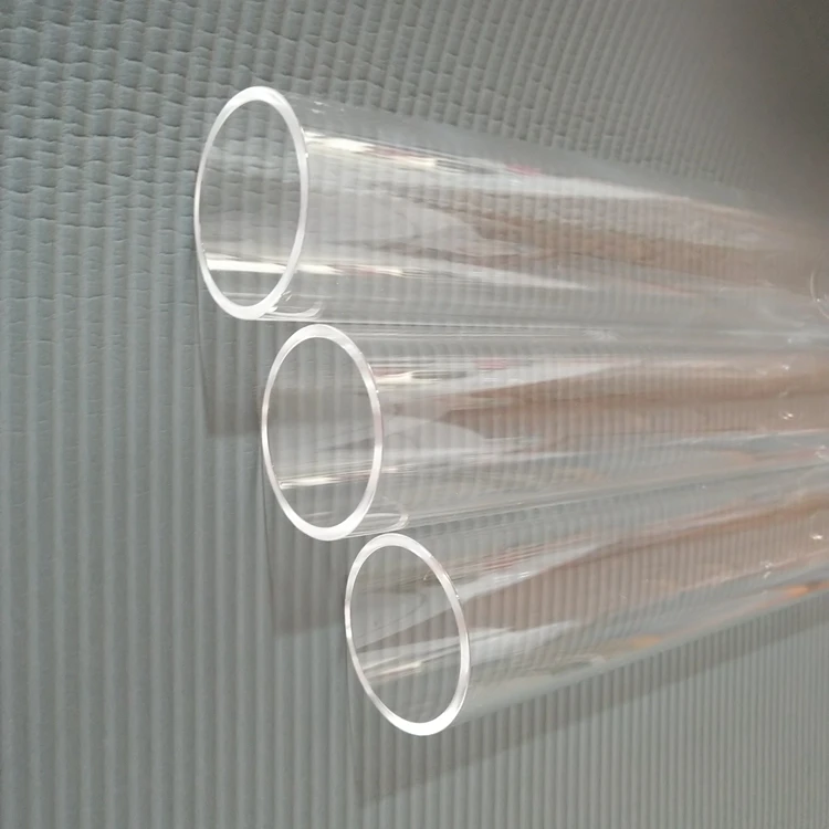 Best Price Good Price quartz glass heating tube 2017