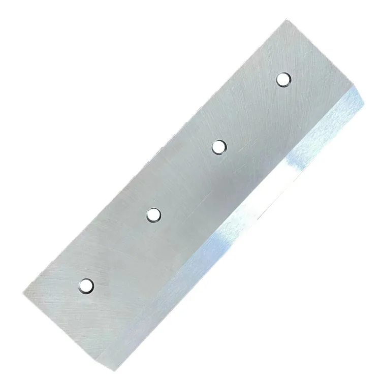 Agricultural Baler Parts Knife for Round Balers