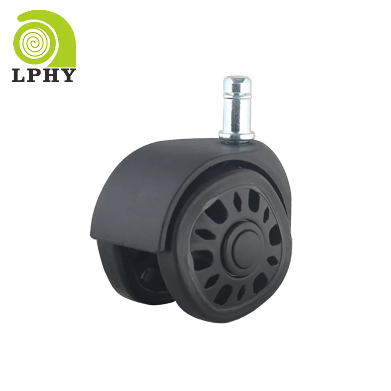 Floors Heavy Duty Furniture Caster Finger Rings Jewelry JOVO Loveair Wave Board TPR Caster Ball Modern Ringet of 5) Protect All